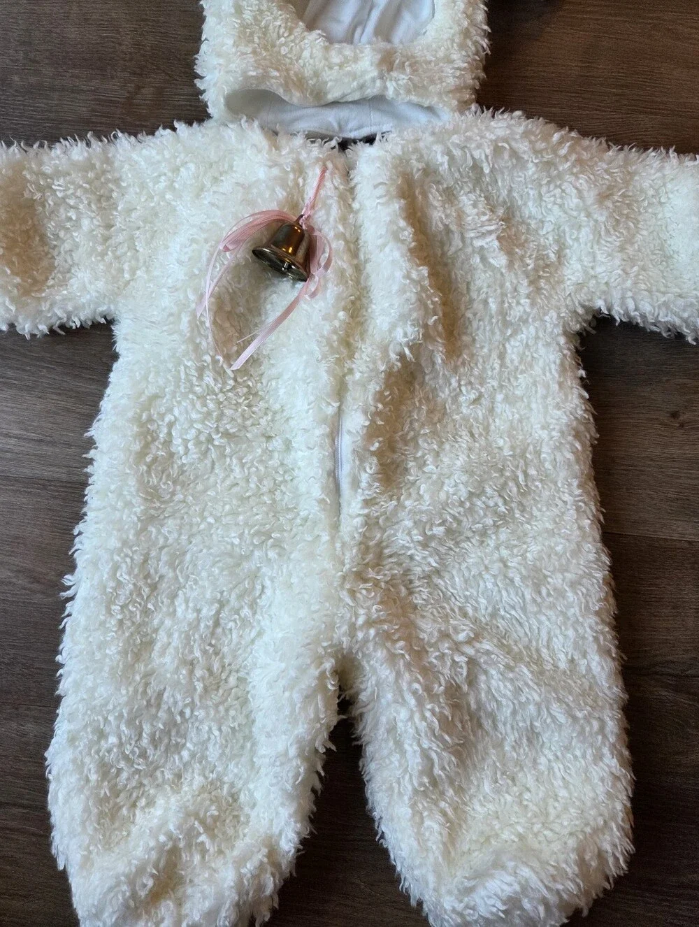 N/A handmade baby